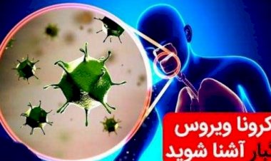مدت زمان بهبودی بیماری کرونا در افراد مختلف