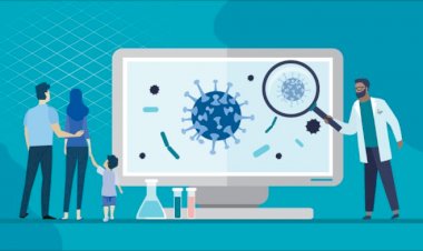 بررسی کرونا ویروس