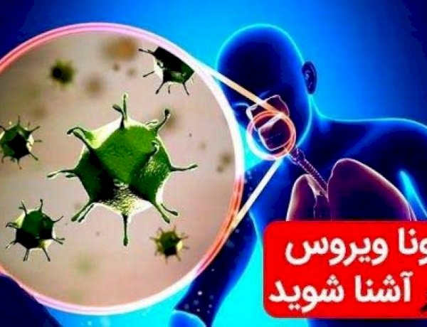 مدت زمان بهبودی بیماری کرونا در افراد مختلف