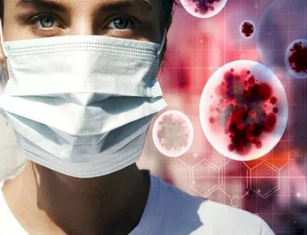 خطرات کرونا ویروس