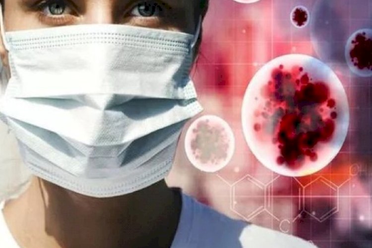 خطرات کرونا ویروس