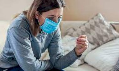 تشخیص کرونا از سرماخوردگی