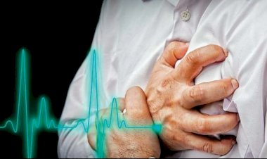 تاثیر کرونا بر روی ریه انسان
