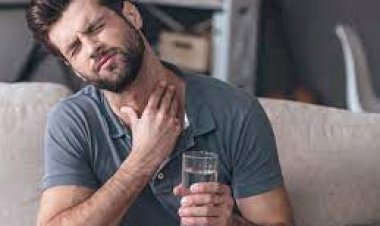 تأثیر کرونا برگلودرد