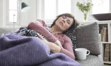 تأثیر کرونا بر بی‌ حالی