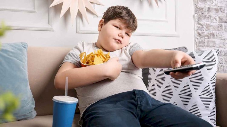 ویروس کرونا و ارتباط آن با چاقی