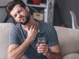 تأثیر کرونا برگلودرد