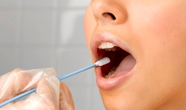 چگونه در زمان ابتلا به کرونا، خشکی دهان خود را برطرف کنیم؟