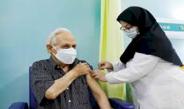 چه کسانی باید واکسینه شوند؟