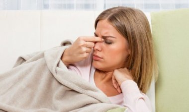 بررسی تفاوت ها ی علائم سینوزیت و کرونا