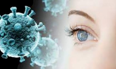 آیا ممکن است ازطریق چشم به ویروس کرونا مبتلا شویم؟