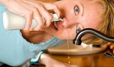 بررسی اثر آب نمک بر روی ویروس کرونا