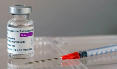 عوارض واکنس آسترازنکا
