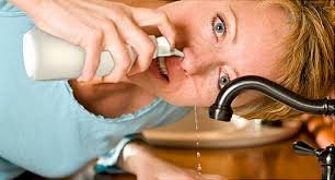 بررسی اثر آب نمک بر روی ویروس کرونا