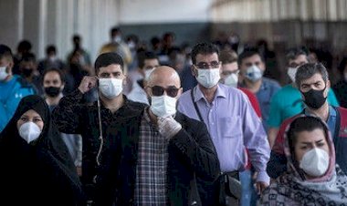 آیا قبل از پایان پیک پنجم کرونا، باید منتظر پیک ششم باشیم؟
