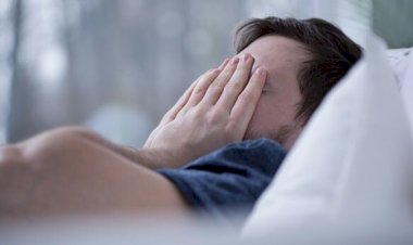تأثیر کرونا بر بی ‌خوابی