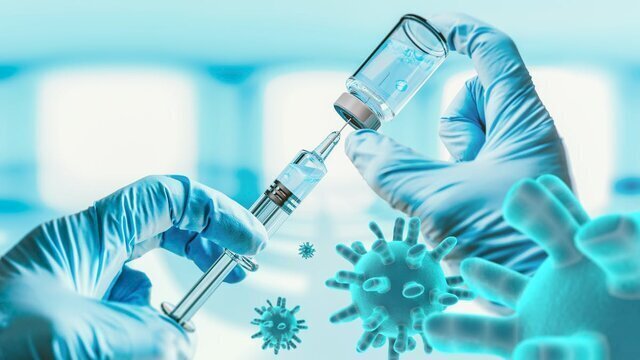 اگر کرونا بگیریم بعد از چند روز می­ توانیم واکسن بزنیم؟